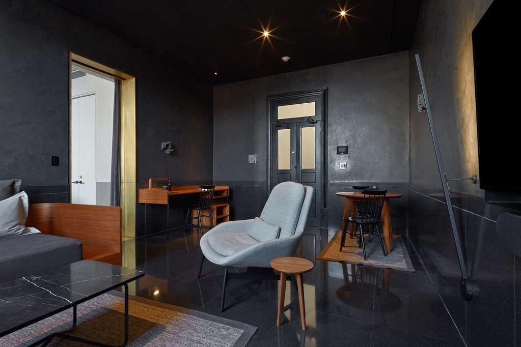 Umbral, Curio Collection By Hilton Hotell Mexico City Rum bild