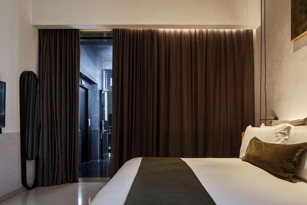 Umbral, Curio Collection By Hilton Hotell Mexico City Rum bild