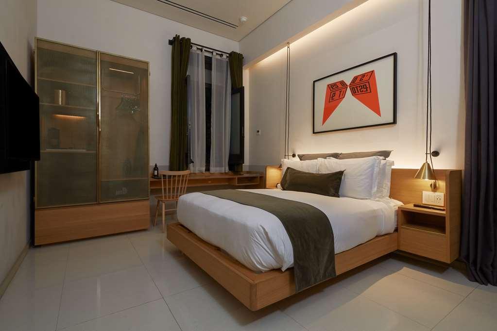 Umbral, Curio Collection By Hilton Hotell Mexico City Rum bild